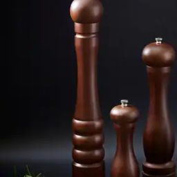 Precision Manual Pepper Mill-image-84