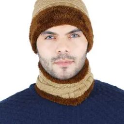 Textured Feather Cap-picture-43