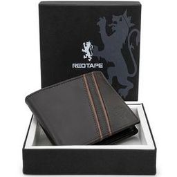 Men Bi-Fold Wallet-image-4