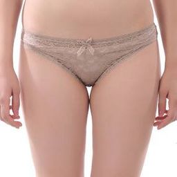 Women Hipster Panties with Elasticated Waistband-picture-20