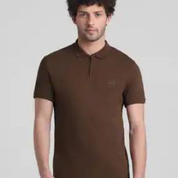jack & jones Men Slim Fit Polo T-Shirt-picture-43