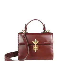 Women Shoulder Bag with Detachable Strap-image-31