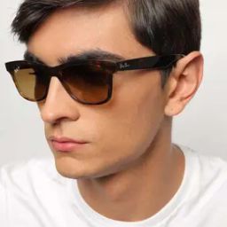 0RB4640710/M250 Full-Rim Square Sunglasses-24