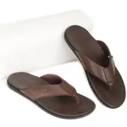 Men Open-Toe Slip-On Sandals-10