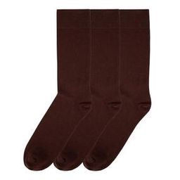 Set of 3 Solid Socks-image-32