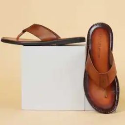 Men Slip-On Sandals with Stitched Detail-picture-18
