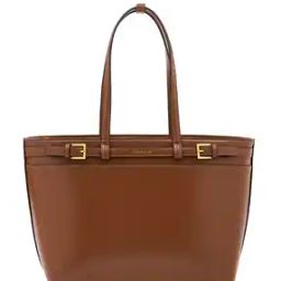 Women Shoulder Bag with Zip Closure-image-30