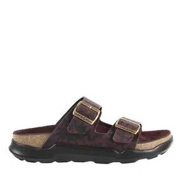 Open-Toe Sandals with Buckle Closure-image-40