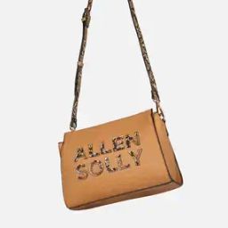 Graphic Sling Bag For Women-image-83