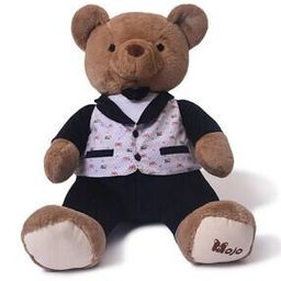 Mojo Soft Toy-image-12