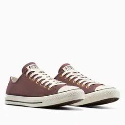 Unisex Chuck Taylor All Star Suede Low  Top Sneaker-image-55