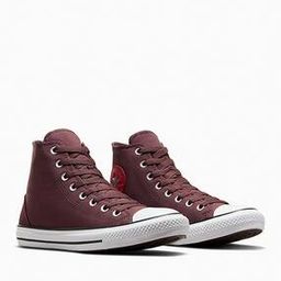 Unisex Chuck Taylor All Star Suede High Top Sneaker-image-38