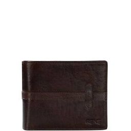 Genuine Leather Bi-Fold Wallet-image-72