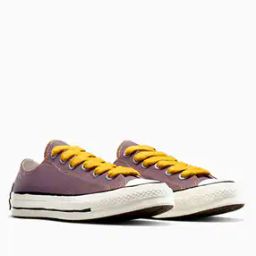 converse Unisex Chuck Sketch Low  Top Sneaker-picture-17