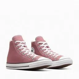 Sneakers With Canvas Upper-image-77