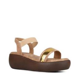 Women Sling-Back Strappy Wedges-image-61
