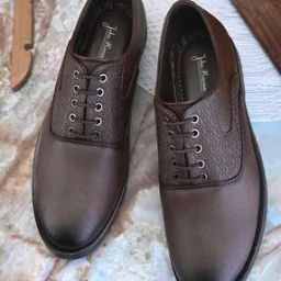 Men Lace-Up Round-Toe Shoes-image-56
