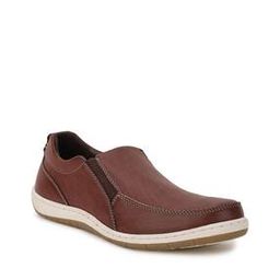 Men Round-Toe Slip-On Shoes -image-17