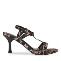 Women Open-Toe Slip-On Stilettos-image-26