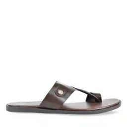 Slip-On Open Toe Sandals-image-21