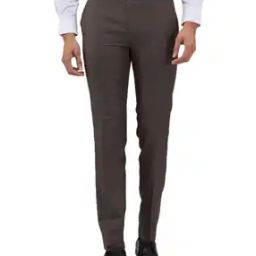 Men Slim Fit Trousers-picture-14