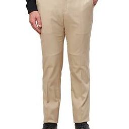 Men Slim Fit Trousers-picture-11