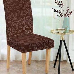 Pack of 4 Chair Washable Slip Covers-image-38