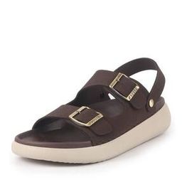 fausto Men Slip-on Sandals with PU Upper-picture-15