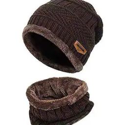 Women Knitted Beanie-picture-27