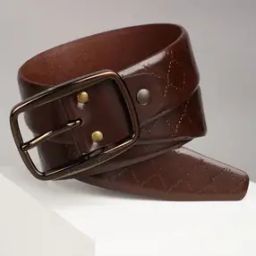Men Textured Belt-image-37
