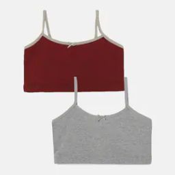 Solid Beginner's Bra-picture-18