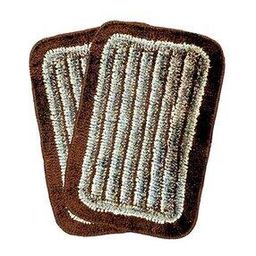 Pack of 2 Rectangular Door Mats-8
