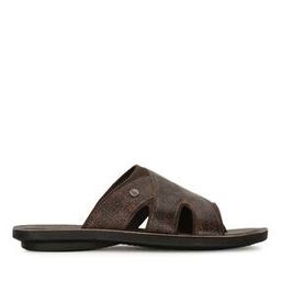 Men Open-Toe Multi-Strap Sandals-image-10