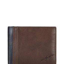 tommy hilfiger Brennen Bi-Fold Wallet-picture-13