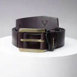 Men Genuine Leather Belt-48