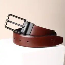 Men Genuine Leather Belt-24