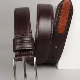 allen solly Men Genuine Leather Belt-picture-27