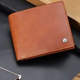 Men Leather Bi-Fold Wallet-picture-31
