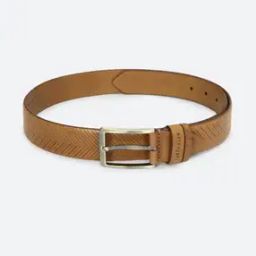 Webbed Belt with Buckle Closure-image-54