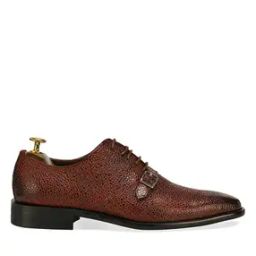 Men Lace-Up Formal Shoes -picture-43