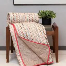 Premium Quilted A/c Blanket for All Season - Double Bed-22