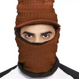 Men Winter Cap-image-9