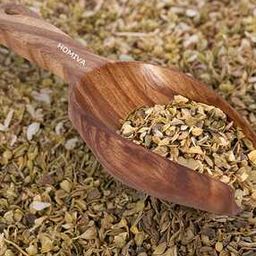 Wooden Grain Scoop -image-4