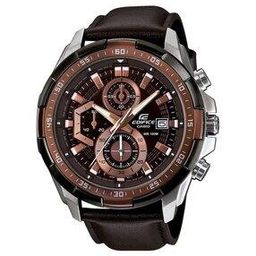 EX194 Edifice Men (EFR-539L-5AVUDF) Analog Wrist Watch-48