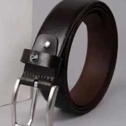 van heusen Men Genuine Leather Formal Belt -picture-2