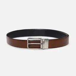 van heusen Men Genuine Leather Belt-picture-31
