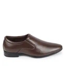 Men Round-Toe Slip-On Shoes-image-50