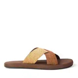 Men Open-Toe Slip-On Sandals-image-77
