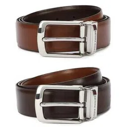 louis philippe Belt with Buckle Closure-picture-5