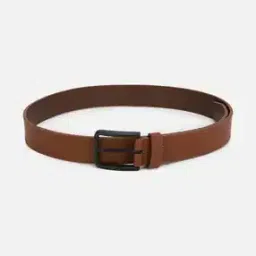 Leather Belt with Buckle Closure-picture-35